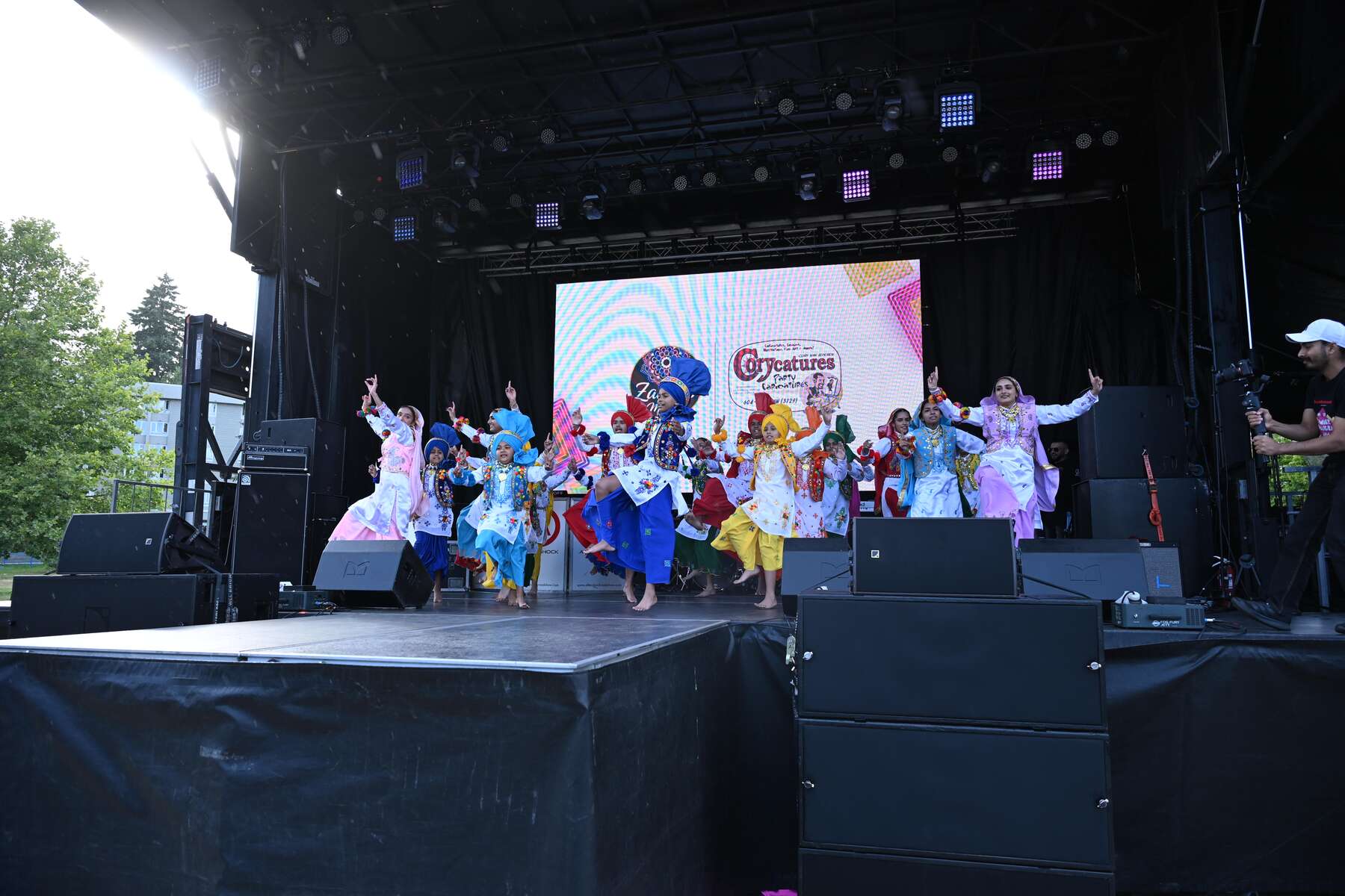 Summer Bhangra Jam 2026 - Image 58