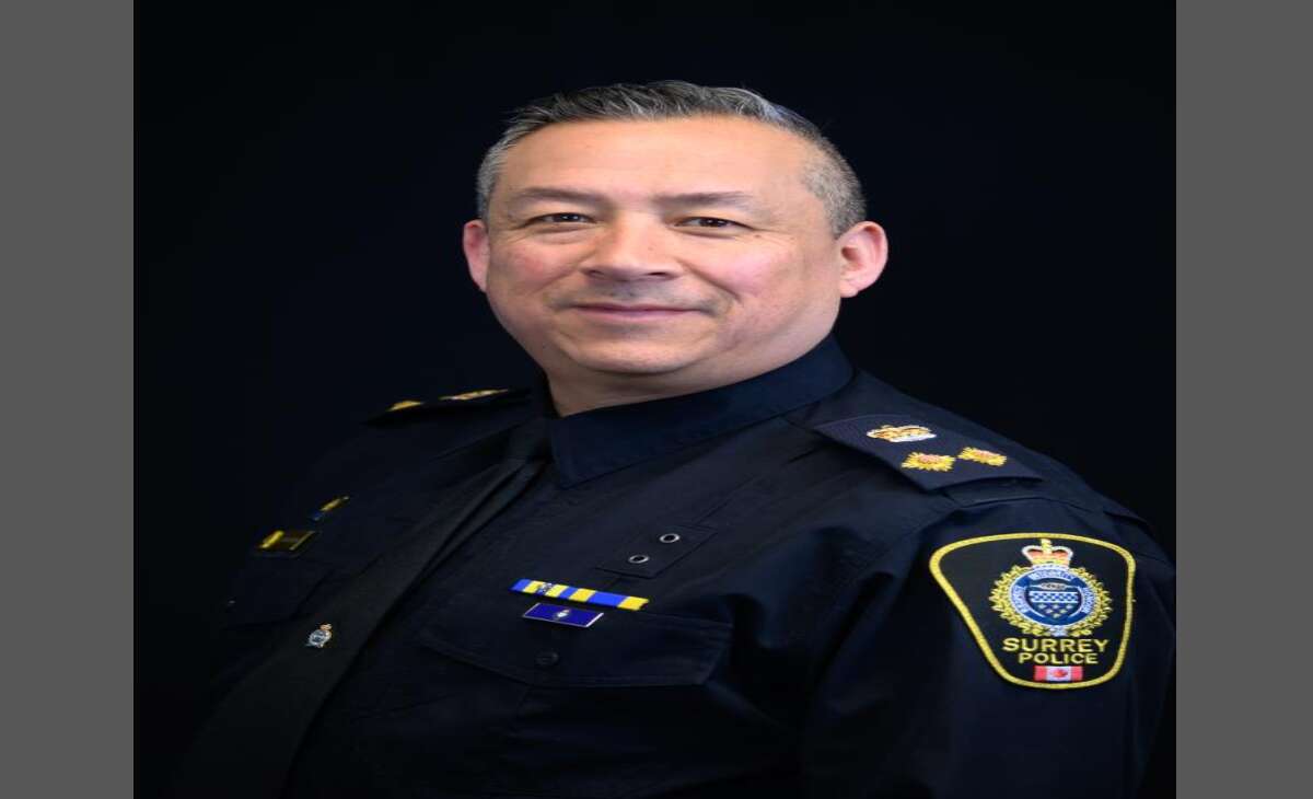 Extortion threats in Surrey fall to seven-month low, SPS says 