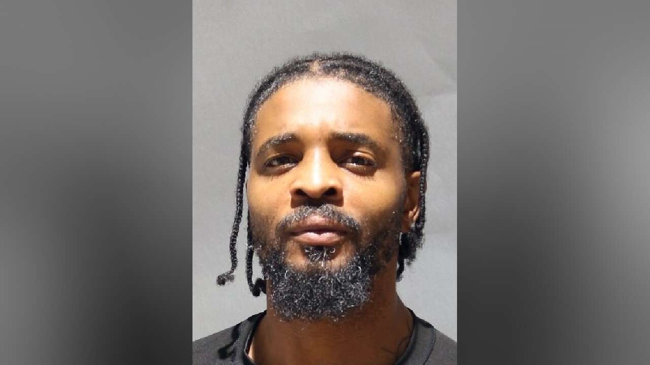 34-year-old Milton man charged in GTA human trafficking case