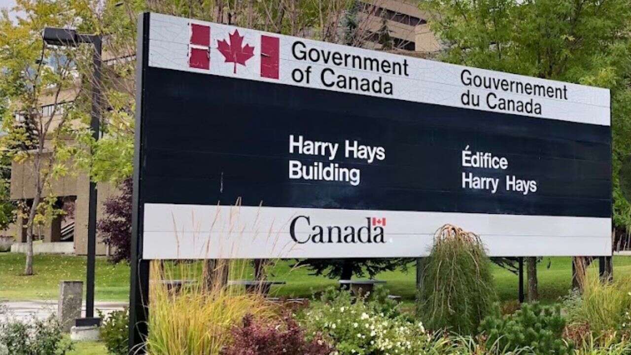 Calgary student protest leads to immigration status checks by CBSA