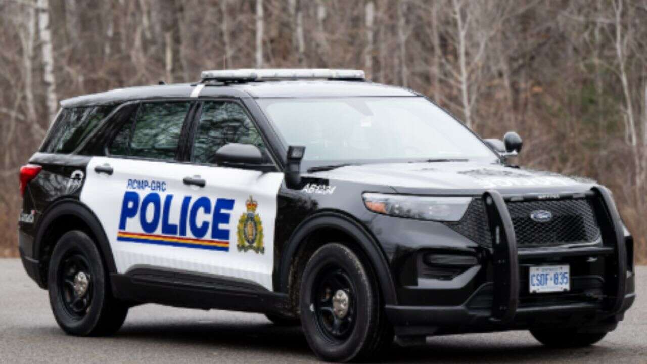 Body recovered from Bow River near Canmore; RCMP Investigating