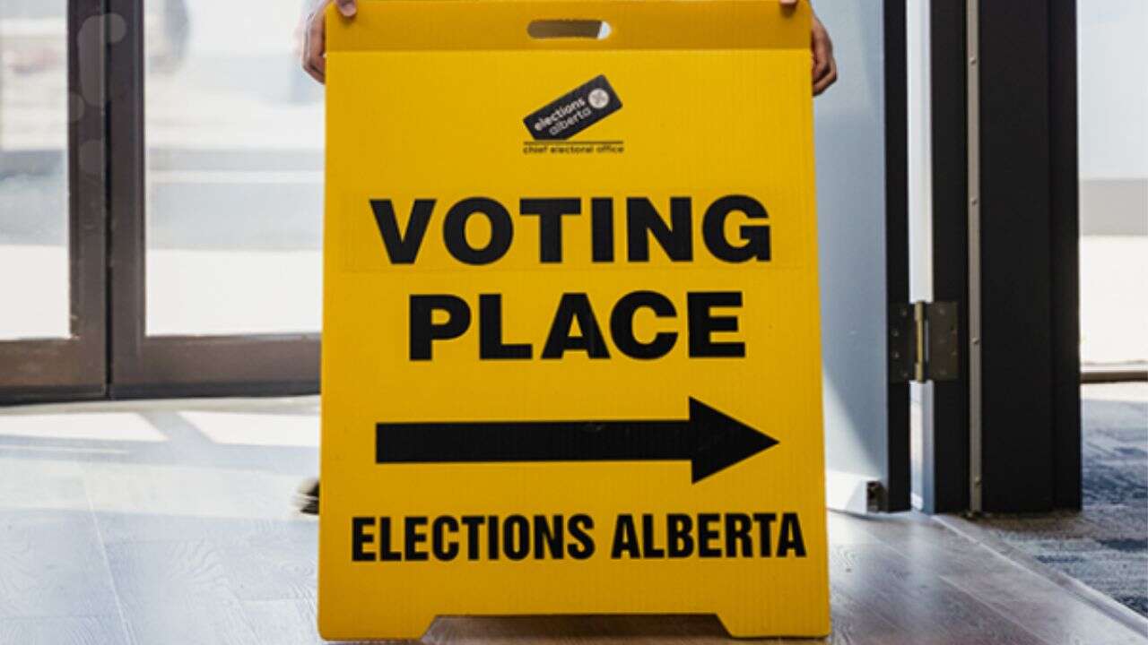 Calgary-Shaw by-election set for Sept. 14