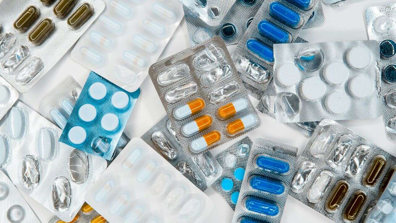 Can everyone afford their medicines?