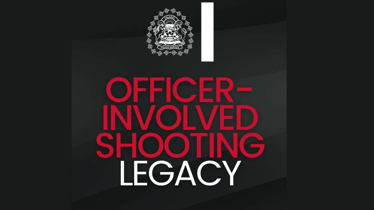 ASIRT investigates fatal officer-involved shooting in southeast Calgary