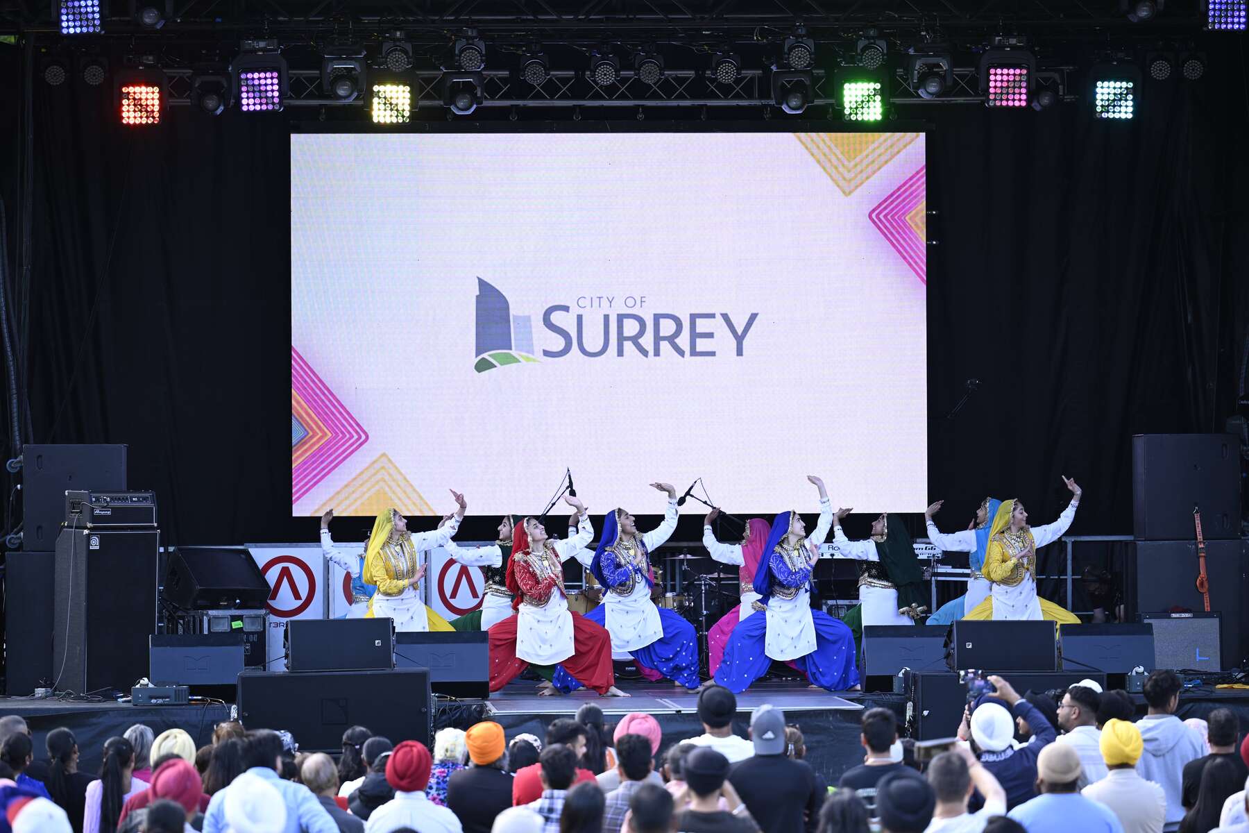 Summer Bhangra Jam 2026 - Image 48