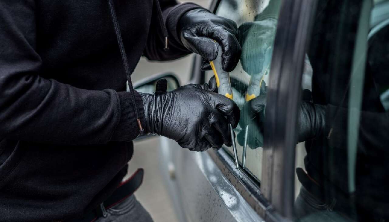 Auto thefts decline across Canada, Alberta sees biggest drop