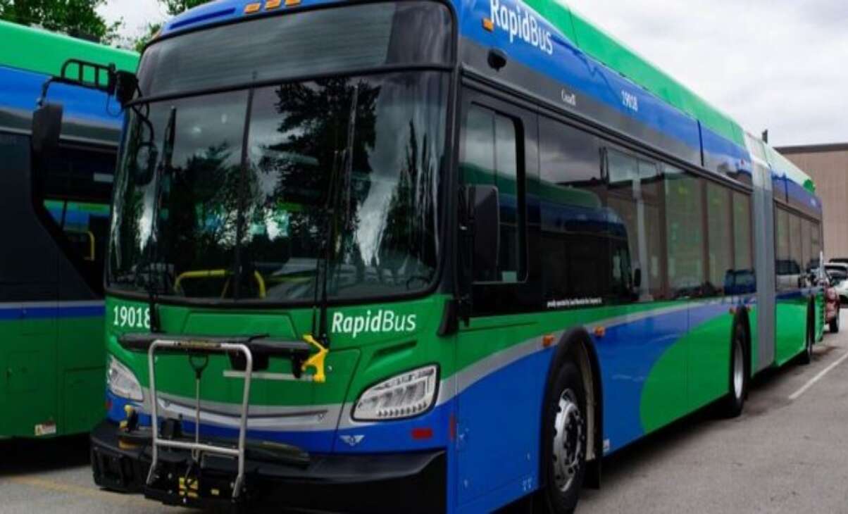 Metro Vancouver transit workers reject second deal, plan job action starting Aug. 17