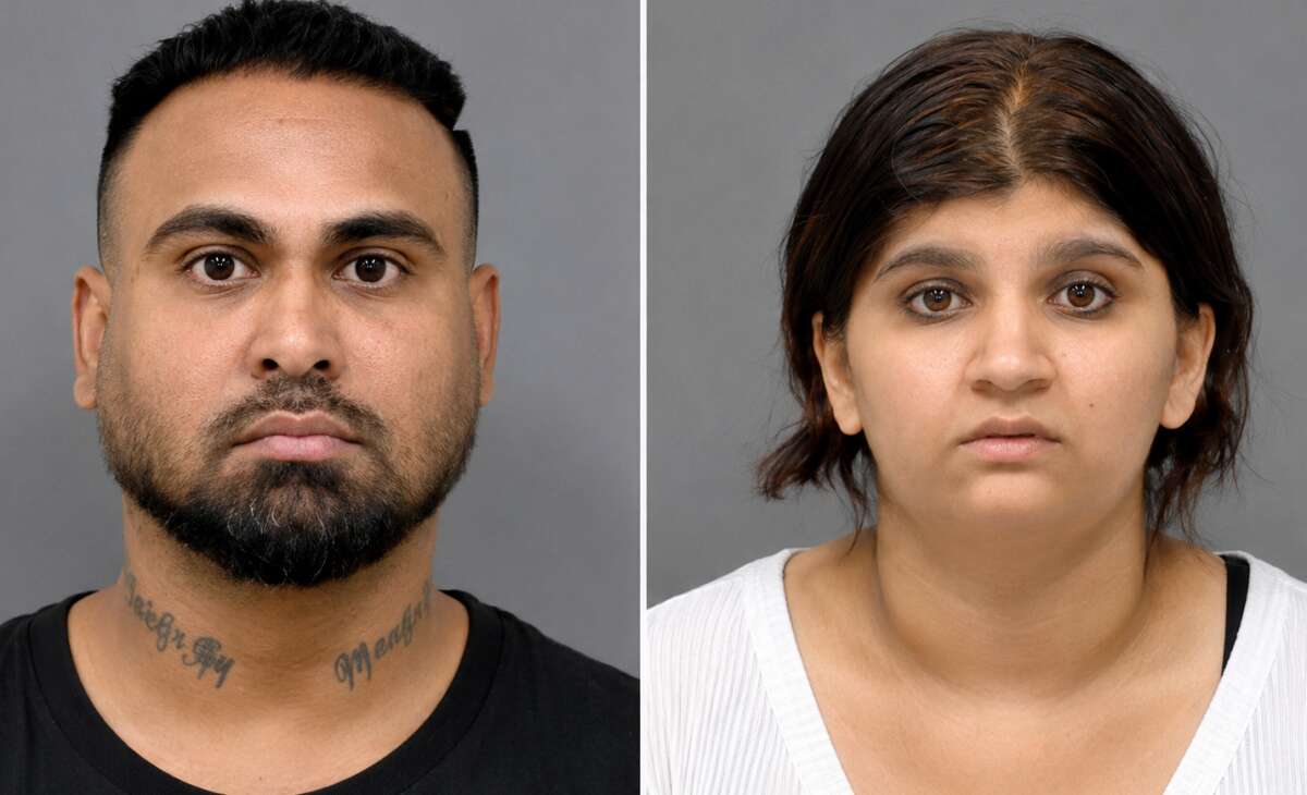 Brampton police seek additional victims in dating-app extortion investigation 