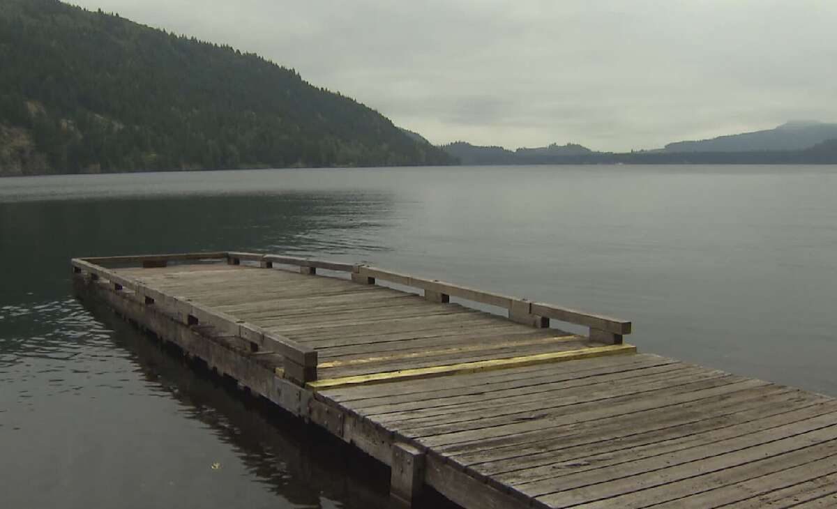 13-Year-Old Girl Found Dead in Cultus Lake