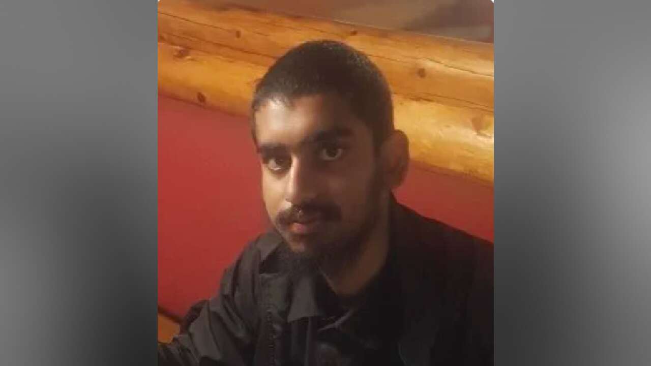 Peel Police seek public’s help to locate missing 21-year-old Brampton man 