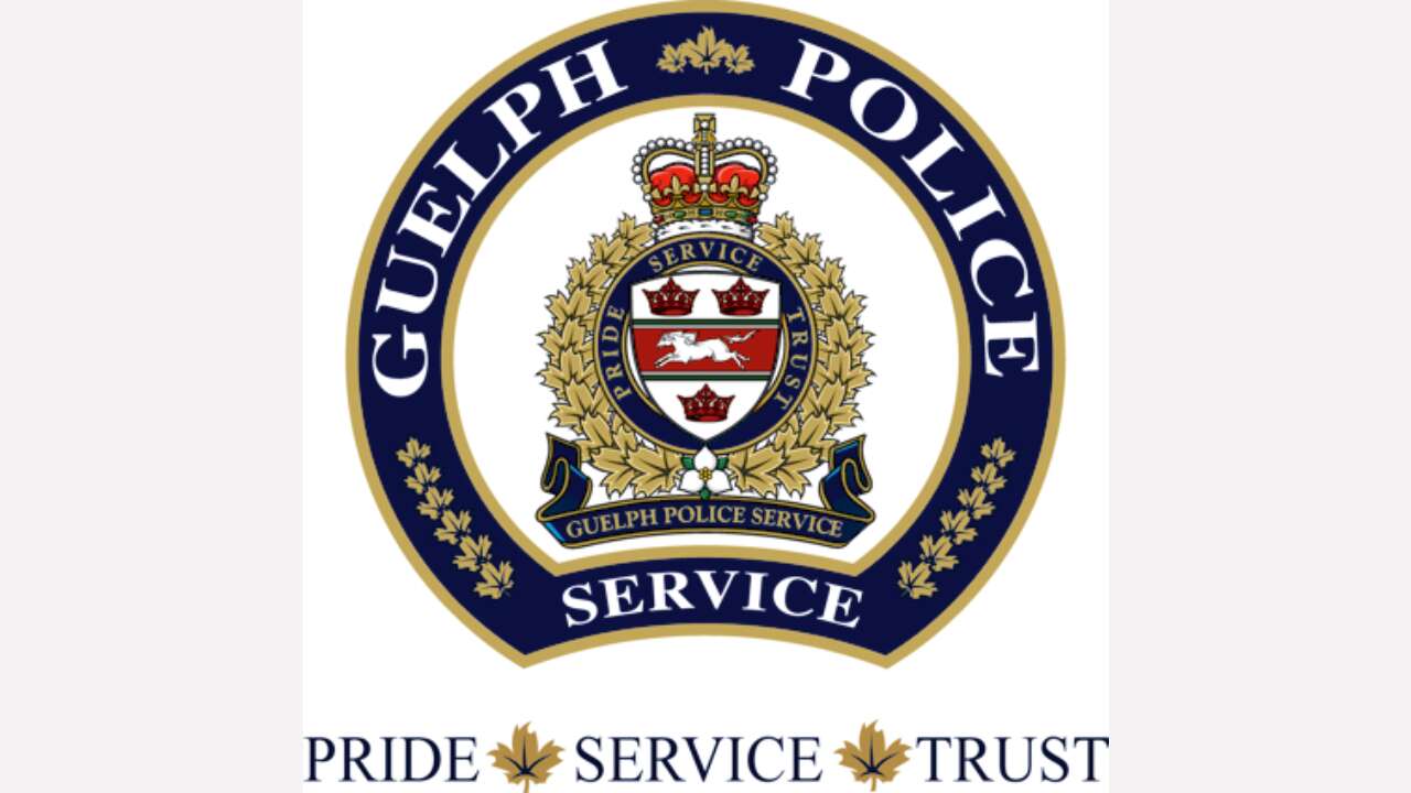 Woman robbed of purse in Guelph North End; Police seek suspect 