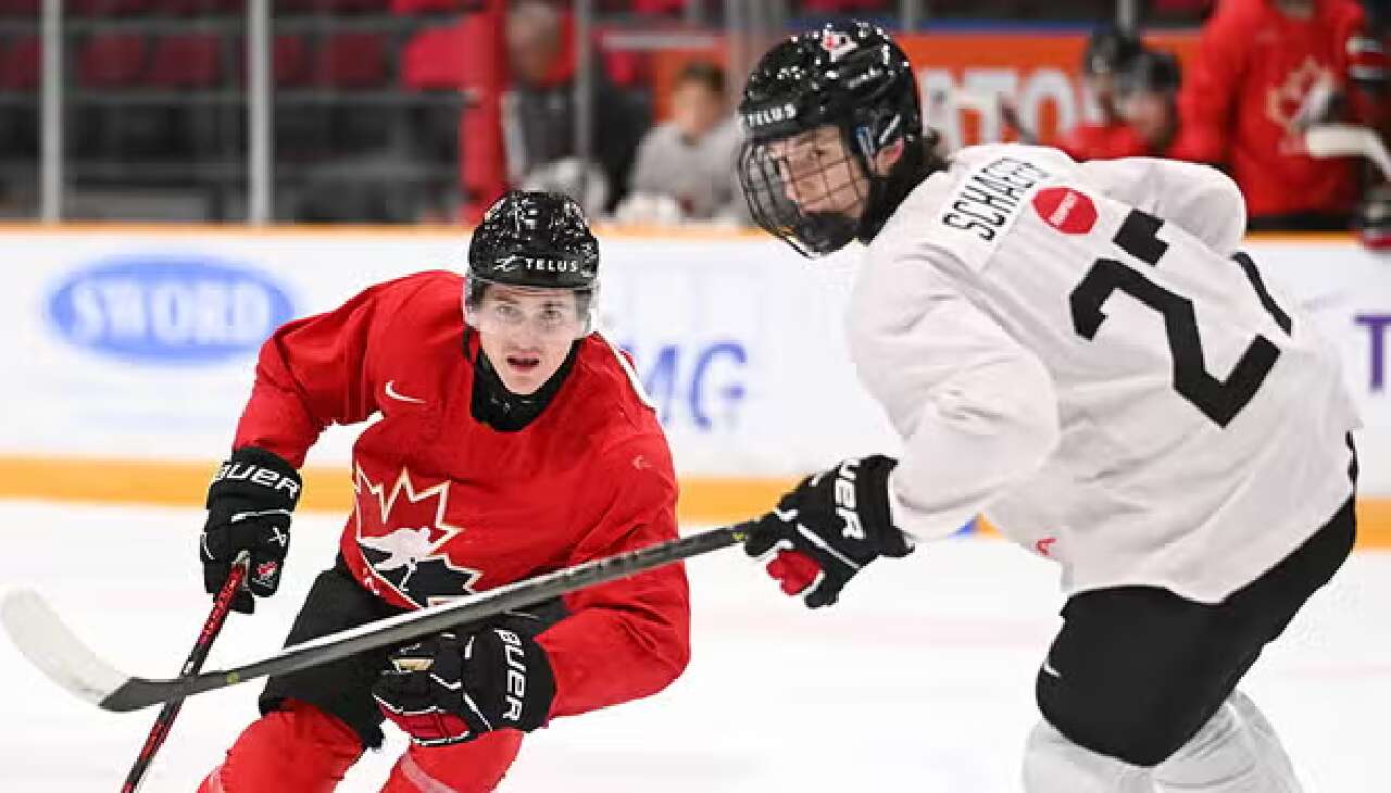 Four former Canadian world junior players to remain suspended after appeal ruling