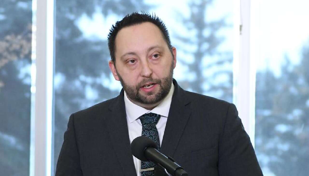 Alberta invests $9 million to strengthen rural primary care