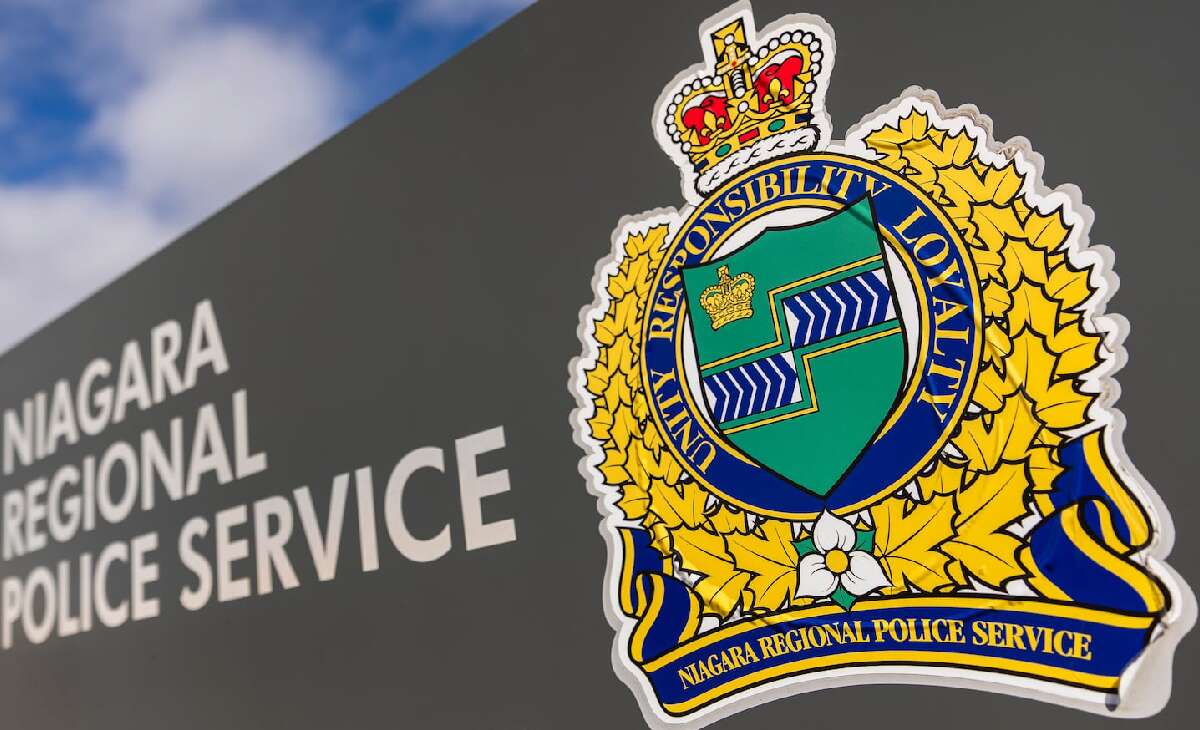 Welland Man Charged in Sexual Assault of Three Young Children