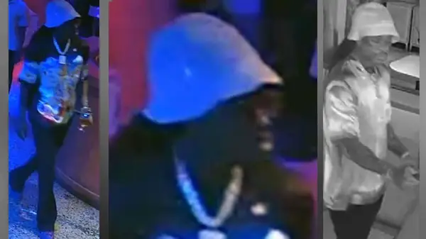 Toronto Police Seek Suspect Wanted in Alleged Nightclub Assault