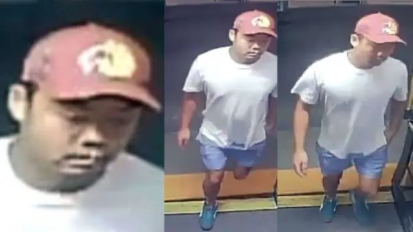 Toronto Police Share Images and Updated Description of Suspect Sought in Sexual Assault Investigation