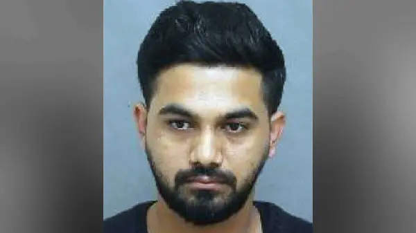 Toronto Man Arrested in Assault Investigation 