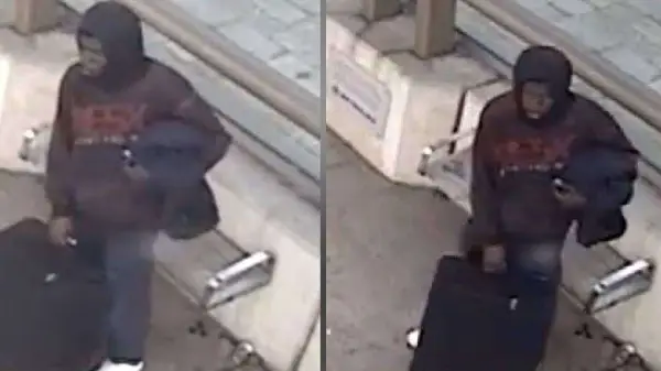 Police Seek Public’s Assistance Identifying Suspect in Richmond Hill Sexual Assault 