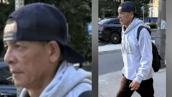 Toronto Police Seek Public’s Help in Sexual Assault Investigation