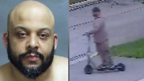Toronto Police Seek Man Wanted in Assault Investigation