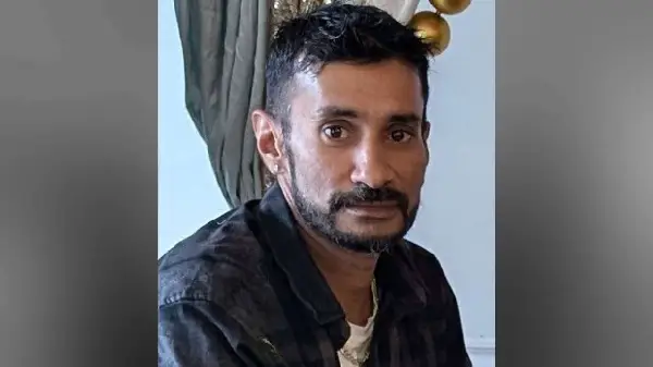 Toronto Police Investigate Death of 41-Year-Old Man as Homicide