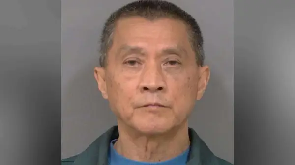 Peel Police Seek More Victims After Convicted Sex Offender Charged in Sexual Assault Investigation