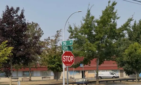 Shots fired at residence Newton neighbourhood in Surrey 