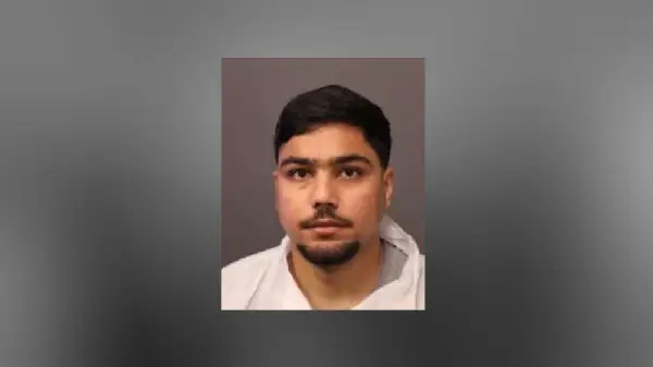 22-year-old Markham man charged in four sexual assaults over one week 
