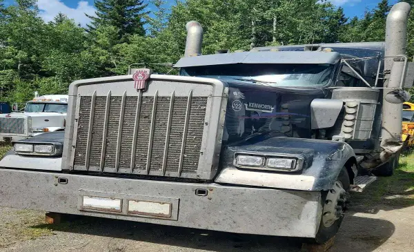 Truck driver charged one year after fatal highway 97 crash near Quesnel 