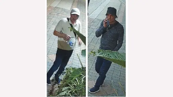 Halton Police seek suspect after five Burlington condo units broken into 