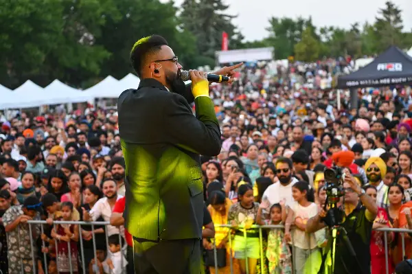 Summer Bhangra Jam 2026