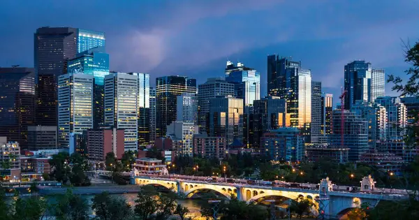 Calgary proposes $1,000 fines for Illegal fireworks use and public display