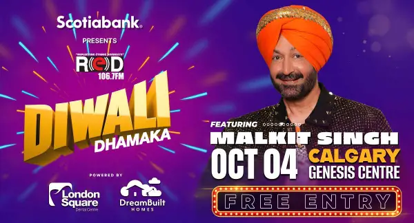 Diwali Dhamaka 2025