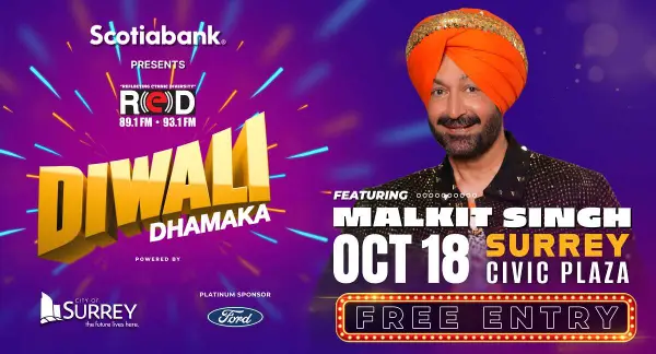 Diwali Dhamaka 2025