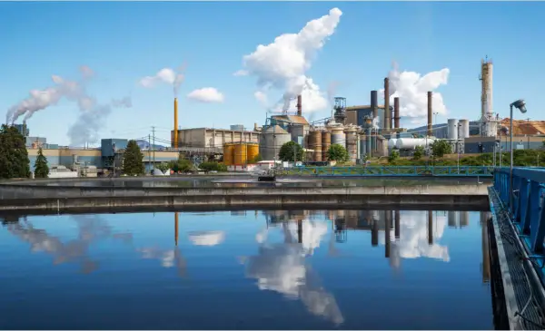  Domtar to close its pulp mill in Howe Sound, approximately 350 workers will be affected					