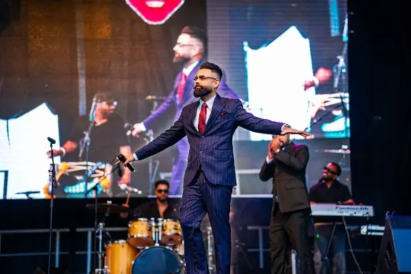 Summer Bhangra Jam 2026
