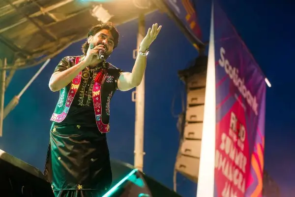 Summer Bhangra Jam 2024