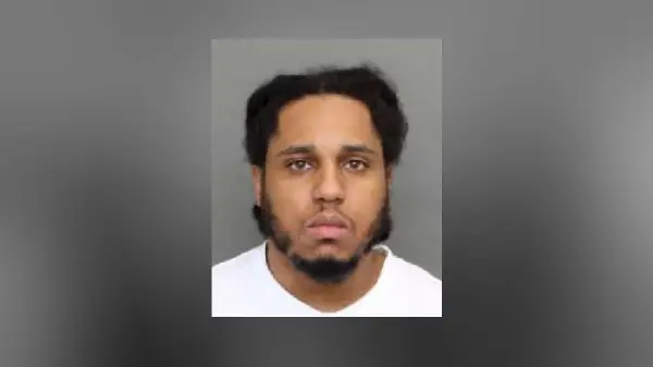 31-year-old Toronto man arrested in GTA human trafficking investigation 