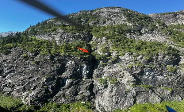 Missing hiker found alive after massive search in Strathcona Provincial Park 
