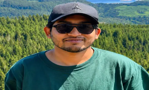 Search continues for missing hiker Keshav Jindal in Strathcona Provincial Park 