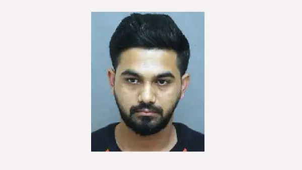 26-year-old Toronto man wanted after alleged assault near Coxwell and Gerrard 