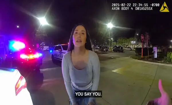  Canadian woman arrested in Florida with 12 fake driver’s licences 