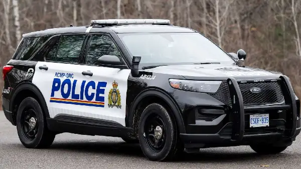 Alberta RCMP issue more than 1,100 tickets during August long weekend traffic enforcement