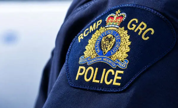  Suspect in 2025 Burnaby shooting turns himself in 