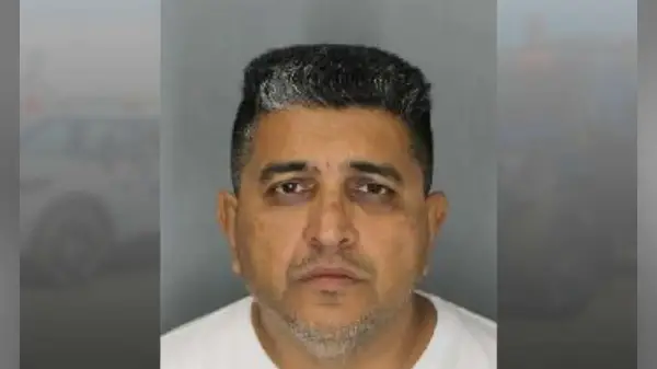 New York-based Hindu priest arrested in Oshawa sexual assault investigation 