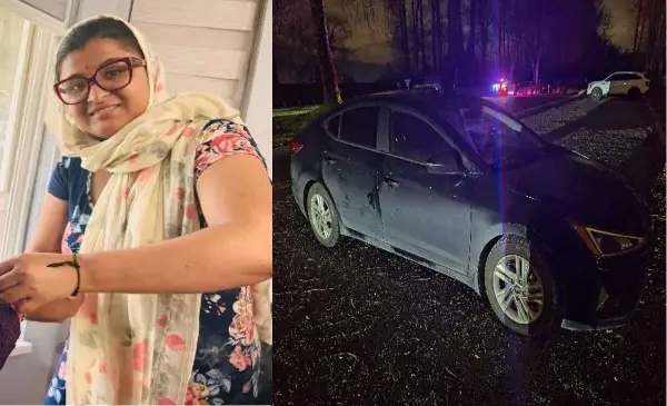  Sonam Ramola located deceased, death not considered suspicious 