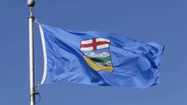 Oil Boom Could Flip Alberta’s Finances Into Surplus