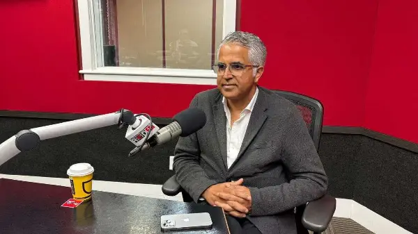 “Everyone is immigrant in Canada except Indigenous people” says MLA Sabir