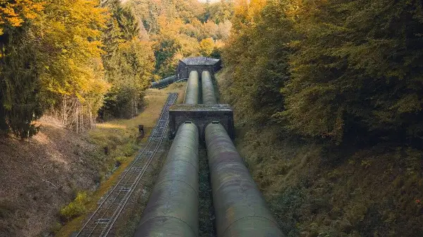 First Nations group opposes proposed West Coast Oil Pipeline
