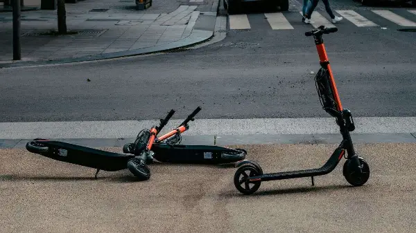 Canadian pediatricians warn of sharp rise in serious e-scooter injuries among youth